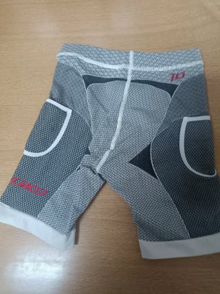 Mallas Hoko Megamo Mujer Talla S
