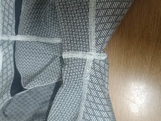 Mallas Hoko Megamo Mujer Talla S
