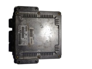 Citroen 307 0281010938 centralita motor uce c5 2.2