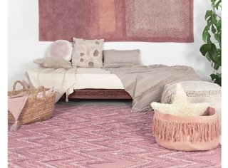 Alfombra Lorena Canals 170x240 cm lavable maquina