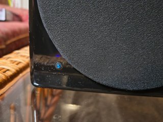 Altavoces Argon 7350AV2 activos