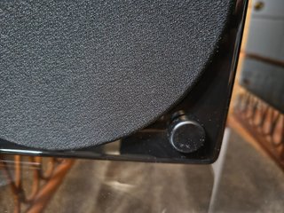Altavoces Argon 7350AV2 activos