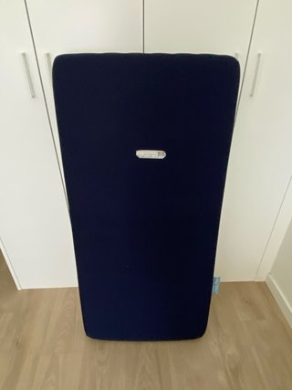 Cuna Ikea Gulliver Colchon ecus kids