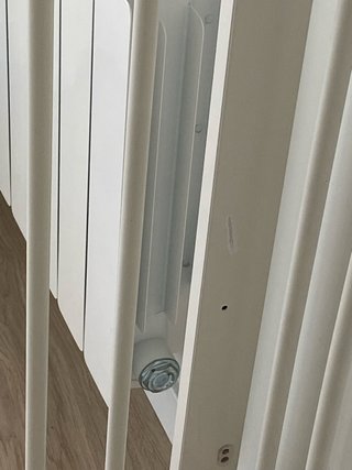 Cuna Ikea Gulliver Colchon ecus kids