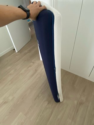 Cuna Ikea Gulliver Colchon ecus kids