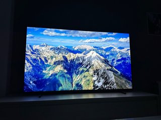 Sony OLED 65 A80J
