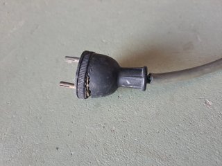 Remalladora Industrial Gubtor Vintage 3 Hilos