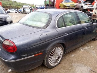 311337 capot xr826795 jaguar s-type