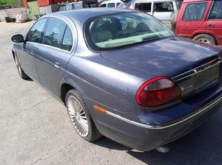 311337 capot xr826795 jaguar s-type