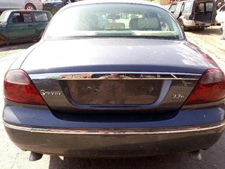 311337 capot xr826795 jaguar s-type