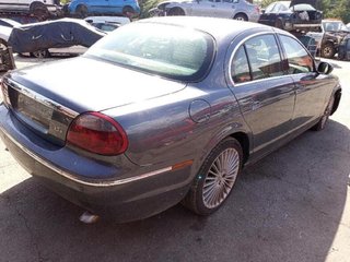 311337 capot xr826795 jaguar s-type