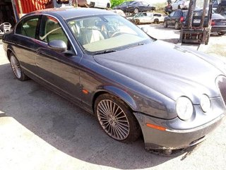 311337 capot xr826795 jaguar s-type