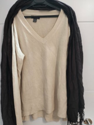 Lote Ropa Talla S/M + Regalo Pendientes y Pulsera