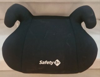 Alzador coche Safety 1st negro