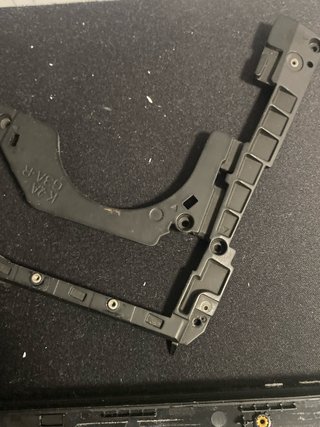 hp Omen 15-ce002ns parti di ricambio