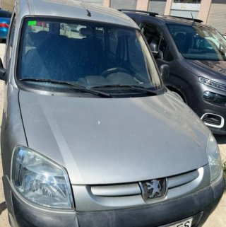 Peugeot Partner 2005
