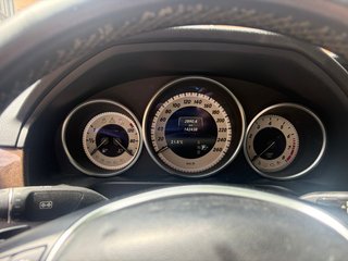 Mercedes-Benz Clase E 2014