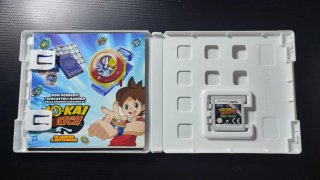 Yo-kai Watch 2: Spiritosi Nintendo 3DS