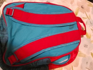 Mochila Avengers