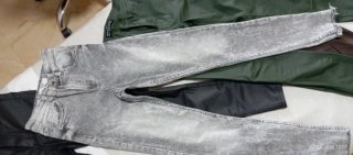 Pantalones mujer talla 34