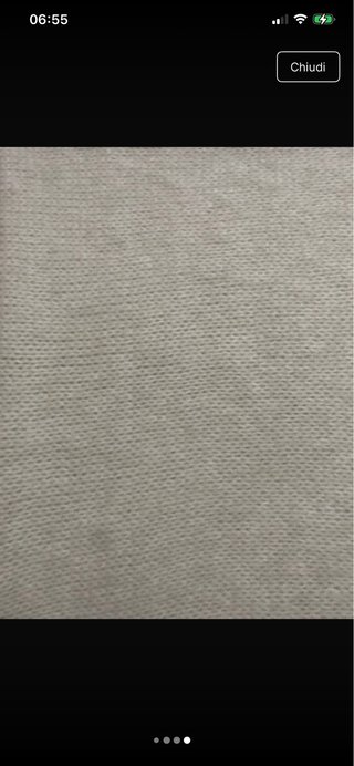 Sciarpa ad anello / Mantella Beige