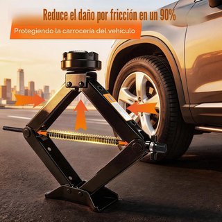 FISHOAKY Gato Tijera 3T 9.5‑44cm Kit Completo