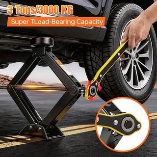 FISHOAKY Gato Tijera 3T 9.5‑44cm Kit Completo