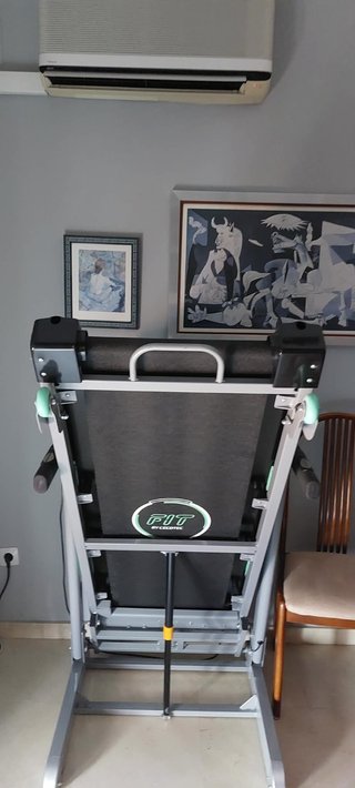 Cinta de Correr Cecotec EXTREMETRACK