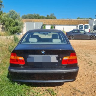 BMW Serie 3 2004