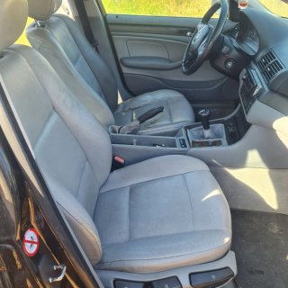 BMW Serie 3 2004