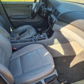 BMW Serie 3 2004