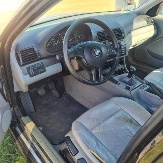 BMW Serie 3 2004