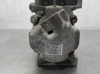 Compresor aire acondicionado MAZDA CX-7 ER