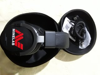 Minelab Manticore Metal Detector