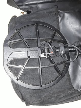 Minelab Manticore Metal Detector