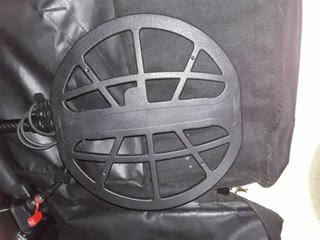 Minelab Manticore Metal Detector