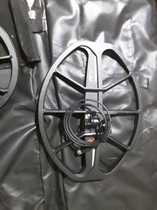 Minelab Manticore Metal Detector
