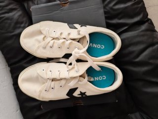 Converse Plataforma Edición Limitada
