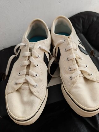 Converse Plataforma Edición Limitada