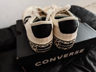 Converse Plataforma Edición Limitada