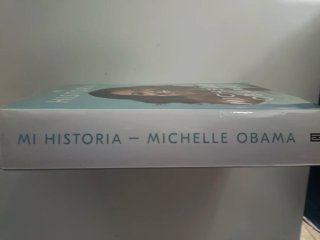Mi historia