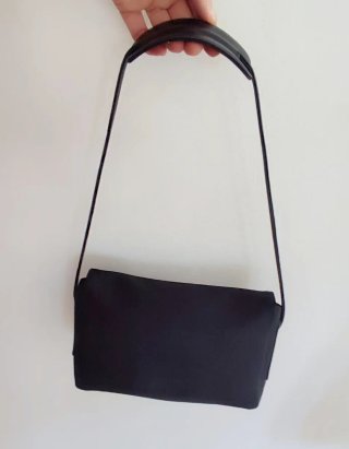 Bolso Calvin Klein Negro