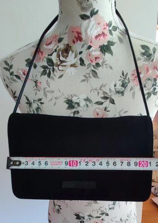 Bolso Calvin Klein Negro