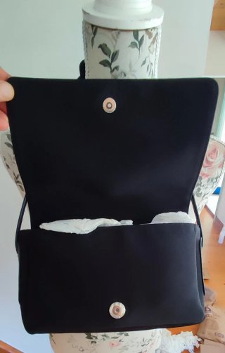 Bolso Calvin Klein Negro