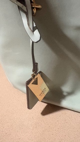 Bolso Guess Teal