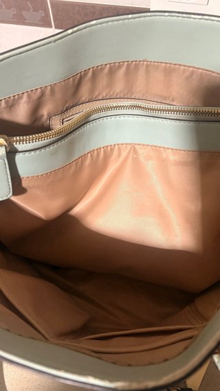 Bolso Guess Teal