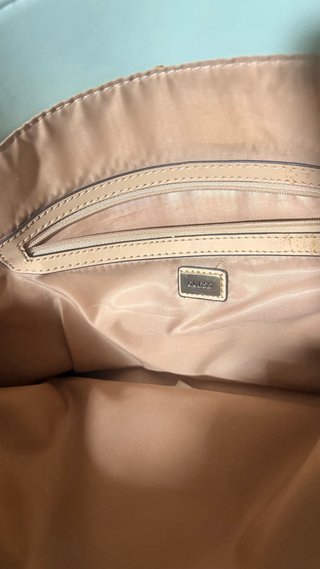 Bolso Guess Teal