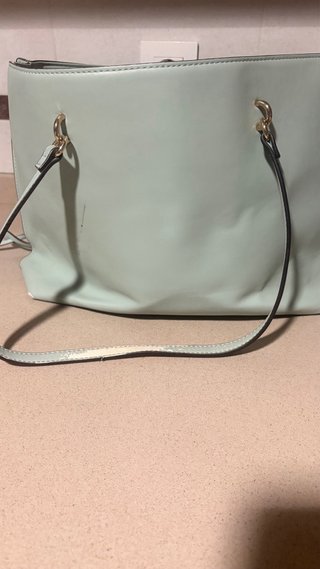 Bolso Guess Teal