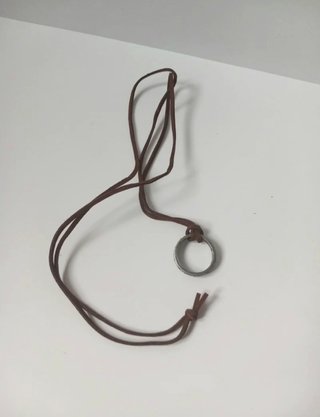 Collar uncharted