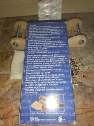 Gioco da collezione anni 80 compreso di scatola